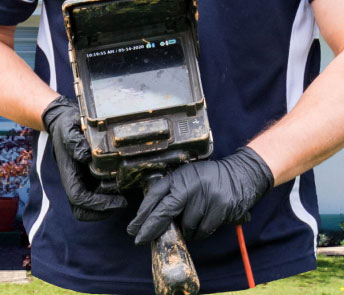 Blocked drains Melbourne