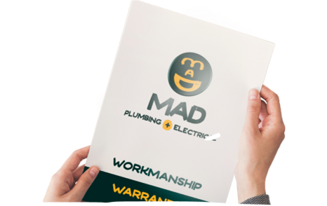 Clogged Drains Melbourne